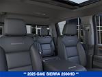 New 2025 GMC Sierra 2500 Denali Crew Cab 4x4 Pickup for sale #JG2787 - photo 24