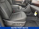 New 2025 GMC Sierra 2500 Denali Crew Cab 4x4 Pickup for sale #JG2787 - photo 37