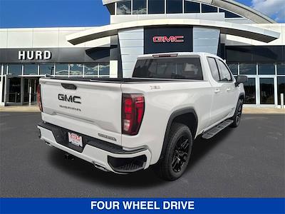 New 2025 GMC Sierra 1500 Elevation Double Cab 4x4 Pickup for sale #JG2788 - photo 2