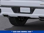 New 2025 GMC Sierra 1500 Elevation Double Cab 4x4 Pickup for sale #JG2788 - photo 14