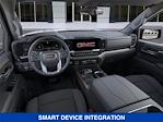 New 2025 GMC Sierra 1500 Elevation Double Cab 4x4 Pickup for sale #JG2788 - photo 15