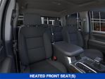 New 2025 GMC Sierra 1500 Elevation Double Cab 4x4 Pickup for sale #JG2788 - photo 16