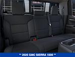 New 2025 GMC Sierra 1500 Elevation Double Cab 4x4 Pickup for sale #JG2788 - photo 17