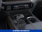 New 2025 GMC Sierra 1500 Elevation Double Cab 4x4 Pickup for sale #JG2788 - photo 23