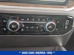 New 2025 GMC Sierra 1500 Elevation Double Cab 4x4 Pickup for sale #JG2788 - photo 25