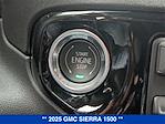 New 2025 GMC Sierra 1500 Elevation Double Cab 4x4 Pickup for sale #JG2788 - photo 28