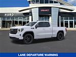 New 2025 GMC Sierra 1500 Elevation Double Cab 4x4 Pickup for sale #JG2788 - photo 3