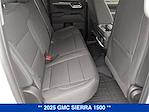 New 2025 GMC Sierra 1500 Elevation Double Cab 4x4 Pickup for sale #JG2788 - photo 34