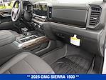 New 2025 GMC Sierra 1500 Elevation Double Cab 4x4 Pickup for sale #JG2788 - photo 36