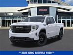 New 2025 GMC Sierra 1500 Elevation Double Cab 4x4 Pickup for sale #JG2788 - photo 6