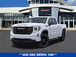 New 2025 GMC Sierra 1500 Elevation Double Cab 4x4 Pickup for sale #JG2788 - photo 8