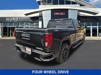 New 2025 GMC Sierra 1500 Elevation Double Cab 4x4 Pickup for sale #JG2789 - photo 2