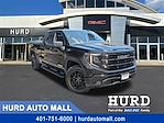 New 2025 GMC Sierra 1500 Elevation Double Cab 4x4 Pickup for sale #JG2789 - photo 1