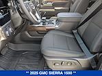 New 2025 GMC Sierra 1500 Elevation Double Cab 4x4 Pickup for sale #JG2789 - photo 13