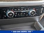New 2025 GMC Sierra 1500 Elevation Double Cab 4x4 Pickup for sale #JG2789 - photo 24