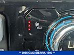 New 2025 GMC Sierra 1500 Elevation Double Cab 4x4 Pickup for sale #JG2789 - photo 26
