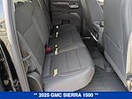 New 2025 GMC Sierra 1500 Elevation Double Cab 4x4 Pickup for sale #JG2789 - photo 34