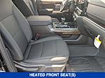 New 2025 GMC Sierra 1500 Elevation Double Cab 4x4 Pickup for sale #JG2789 - photo 35