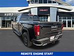 New 2025 GMC Sierra 1500 Elevation Double Cab 4x4 Pickup for sale #JG2789 - photo 5