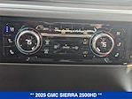 New 2025 GMC Sierra 2500 SLT Crew Cab 4x4 Pickup for sale #JG2794 - photo 26