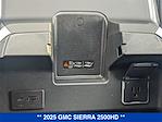 New 2025 GMC Sierra 2500 SLT Crew Cab 4x4 Pickup for sale #JG2794 - photo 27
