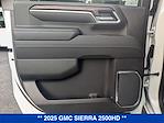 New 2025 GMC Sierra 2500 SLT Crew Cab 4x4 Pickup for sale #JG2794 - photo 28