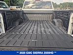 New 2025 GMC Sierra 2500 SLT Crew Cab 4x4 Pickup for sale #JG2794 - photo 32