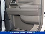 New 2025 GMC Sierra 2500 SLT Crew Cab 4x4 Pickup for sale #JG2794 - photo 33