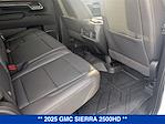 New 2025 GMC Sierra 2500 SLT Crew Cab 4x4 Pickup for sale #JG2794 - photo 34