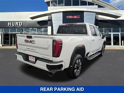 New 2025 GMC Sierra 2500 Denali Crew Cab 4x4 Pickup for sale #JG2797 - photo 2