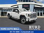 New 2025 GMC Sierra 2500 Denali Crew Cab 4x4 Pickup for sale #JG2797 - photo 1