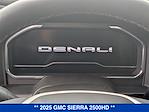 New 2025 GMC Sierra 2500 Denali Crew Cab 4x4 Pickup for sale #JG2797 - photo 19