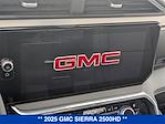New 2025 GMC Sierra 2500 Denali Crew Cab 4x4 Pickup for sale #JG2797 - photo 21
