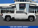 New 2025 GMC Sierra 2500 Denali Crew Cab 4x4 Pickup for sale #JG2797 - photo 4