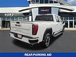 New 2025 GMC Sierra 2500 Denali Crew Cab 4x4 Pickup for sale #JG2797 - photo 2