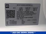 New 2025 GMC Sierra 2500 Denali Crew Cab 4x4 Pickup for sale #JG2797 - photo 40