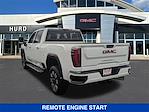 New 2025 GMC Sierra 2500 Denali Crew Cab 4x4 Pickup for sale #JG2797 - photo 5