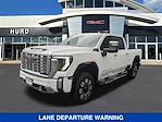 New 2025 GMC Sierra 2500 Denali Crew Cab 4x4 Pickup for sale #JG2797 - photo 7