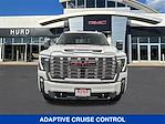 New 2025 GMC Sierra 2500 Denali Crew Cab 4x4 Pickup for sale #JG2797 - photo 8