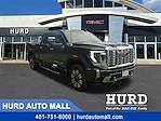 New 2025 GMC Sierra 2500 Denali Crew Cab 4x4 Pickup for sale #JG2798 - photo 1