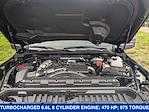 New 2025 GMC Sierra 2500 Denali Crew Cab 4x4 Pickup for sale #JG2798 - photo 39