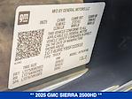 New 2025 GMC Sierra 2500 Denali Crew Cab 4x4 Pickup for sale #JG2798 - photo 40