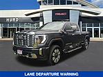 New 2025 GMC Sierra 2500 Denali Crew Cab 4x4 Pickup for sale #JG2798 - photo 7