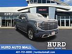 New 2025 GMC Sierra 1500 Denali Ultimate Crew Cab 4x4 Pickup for sale #JG2805 - photo 1