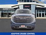 New 2025 GMC Sierra 1500 Denali Ultimate Crew Cab 4x4 Pickup for sale #JG2805 - photo 9