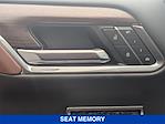 New 2025 GMC Sierra 1500 Denali Ultimate Crew Cab 4x4 Pickup for sale #JG2805 - photo 12
