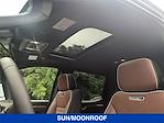 New 2025 GMC Sierra 1500 Denali Ultimate Crew Cab 4x4 Pickup for sale #JG2805 - photo 15