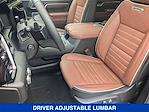 New 2025 GMC Sierra 1500 Denali Ultimate Crew Cab 4x4 Pickup for sale #JG2805 - photo 16