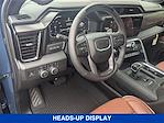 New 2025 GMC Sierra 1500 Denali Ultimate Crew Cab 4x4 Pickup for sale #JG2805 - photo 18