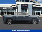 New 2025 GMC Sierra 1500 Denali Ultimate Crew Cab 4x4 Pickup for sale #JG2805 - photo 4